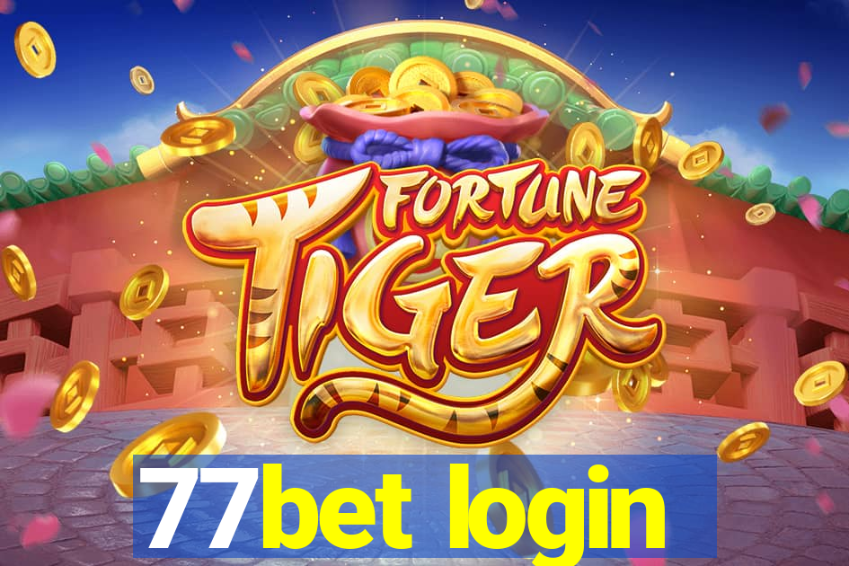 77bet login